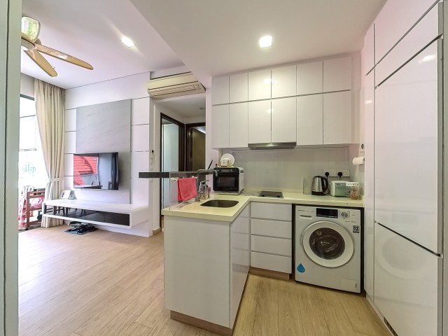 STRAITS RESIDENCES 6