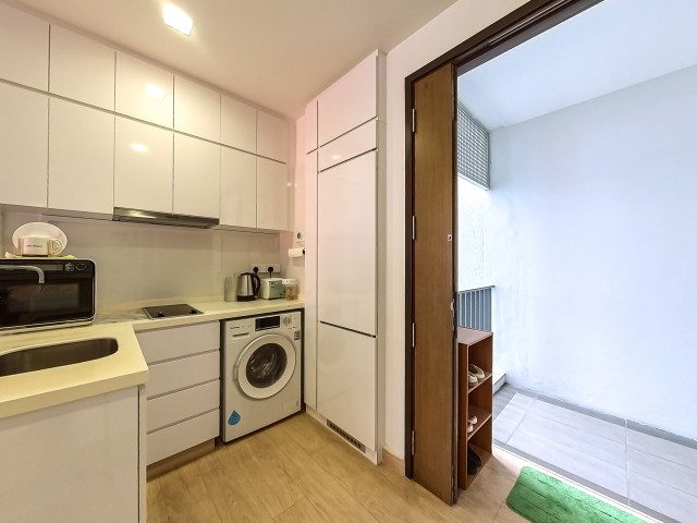 STRAITS RESIDENCES 7