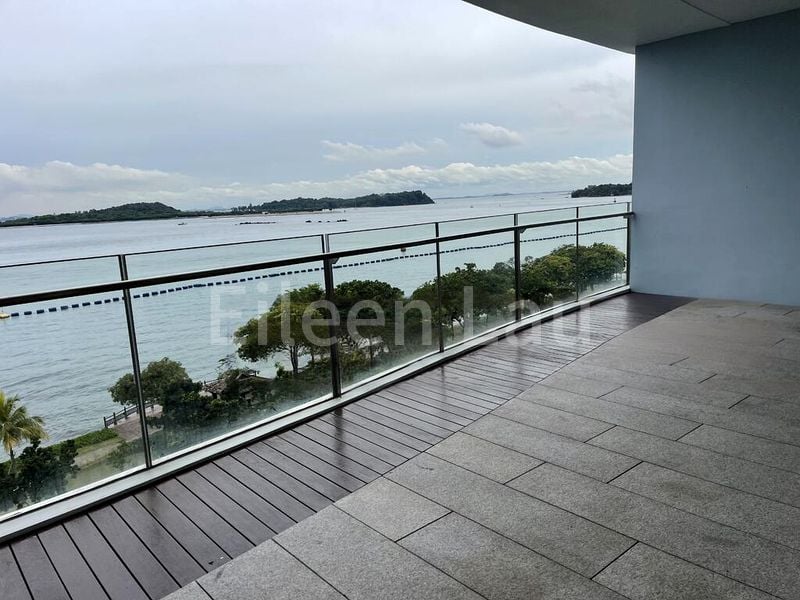 THE COAST AT SENTOSA COVE 11