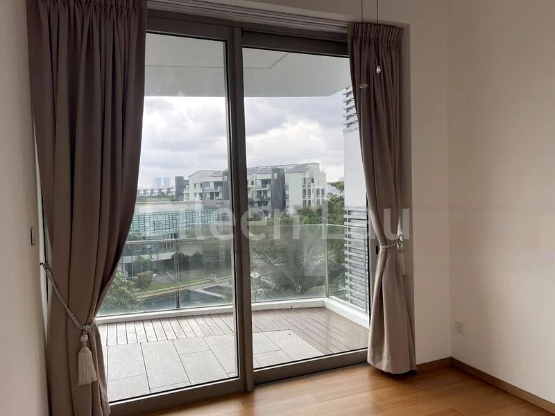 THE COAST AT SENTOSA COVE 15