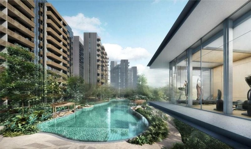 KI RESIDENCES AT BROOKVALE 3