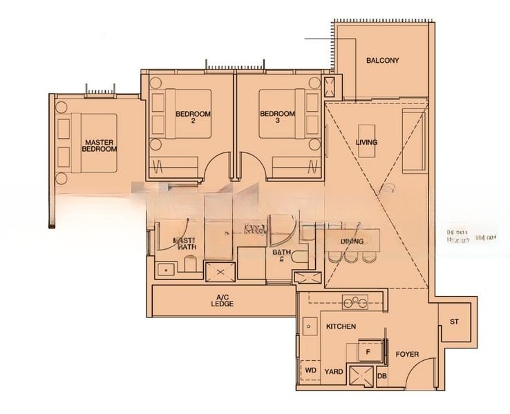 KI RESIDENCES AT BROOKVALE 11