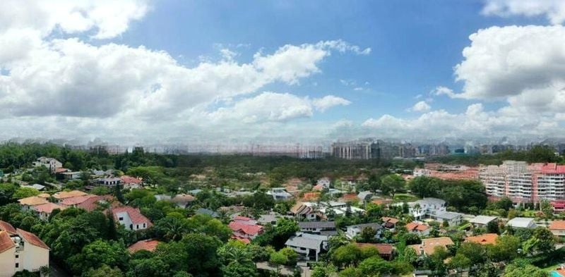 KI RESIDENCES AT BROOKVALE 2