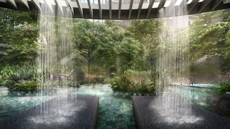 KI RESIDENCES AT BROOKVALE 8