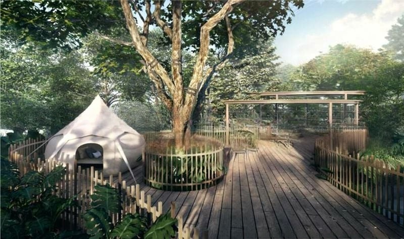 KI RESIDENCES AT BROOKVALE 7