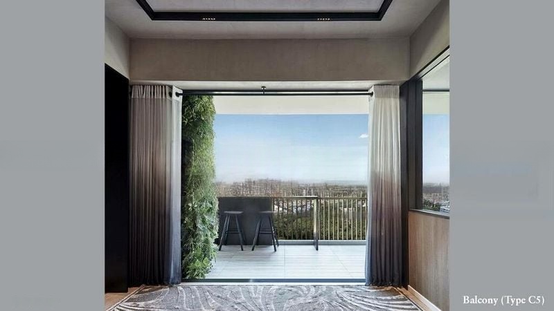 KI RESIDENCES AT BROOKVALE 10