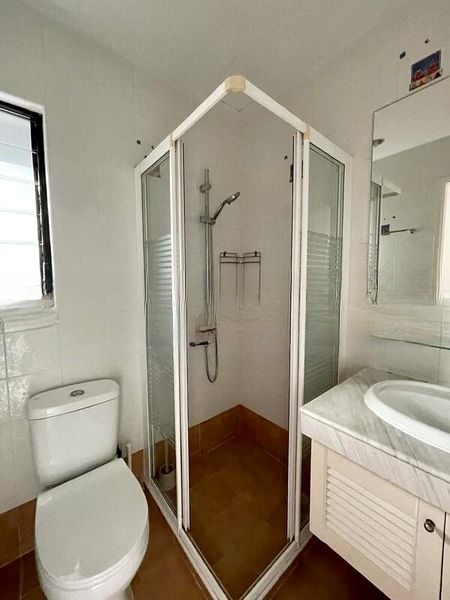 VILLA DELLE ROSE 12