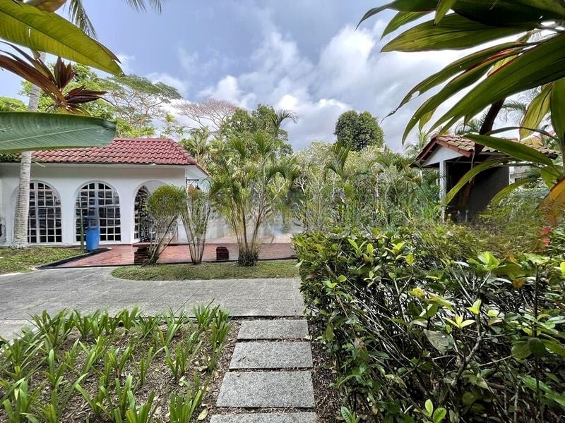 VILLA DELLE ROSE 7