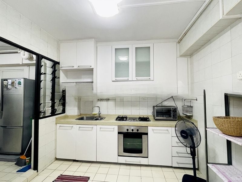 CHOA CHU KANG AVE 4 7