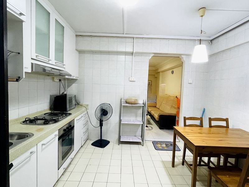 CHOA CHU KANG AVE 4 9