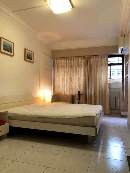 CHOA CHU KANG AVE 4 12