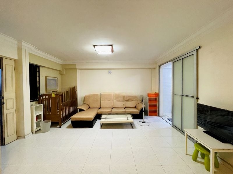 CHOA CHU KANG AVE 4 6