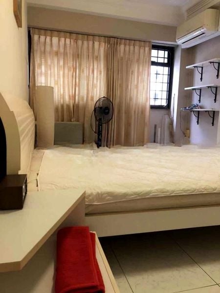 CHOA CHU KANG AVE 4 13