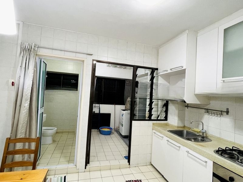 CHOA CHU KANG AVE 4 8