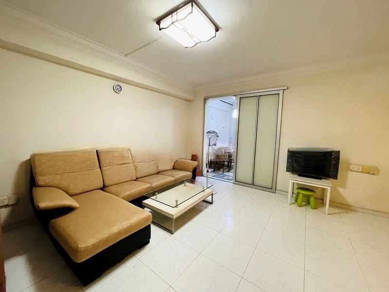 CHOA CHU KANG AVE 4 3