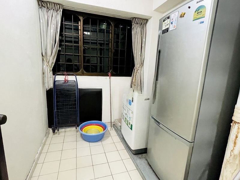 CHOA CHU KANG AVE 4 11