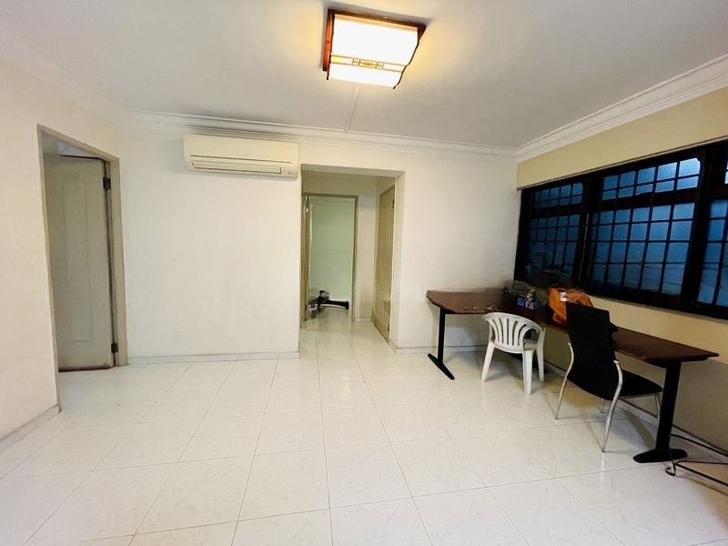 CHOA CHU KANG AVE 4 5