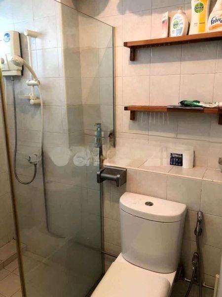 CHOA CHU KANG AVE 4 15