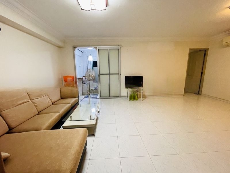 CHOA CHU KANG AVE 4 2