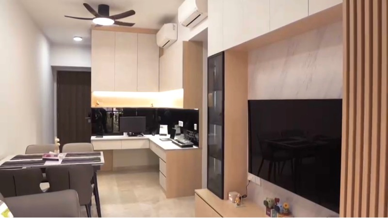 DAINTREE RESIDENCE 5