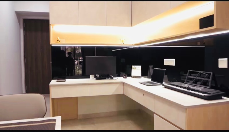 DAINTREE RESIDENCE 7