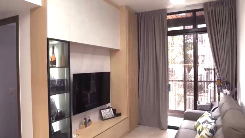 DAINTREE RESIDENCE 8