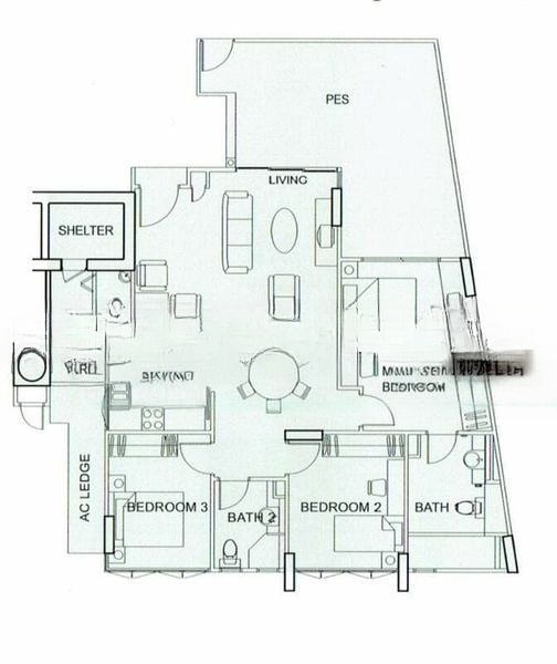 THE ALCOVE 9