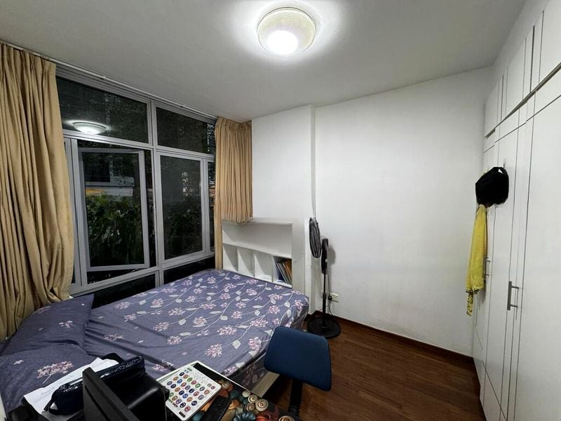 THE ALCOVE 4