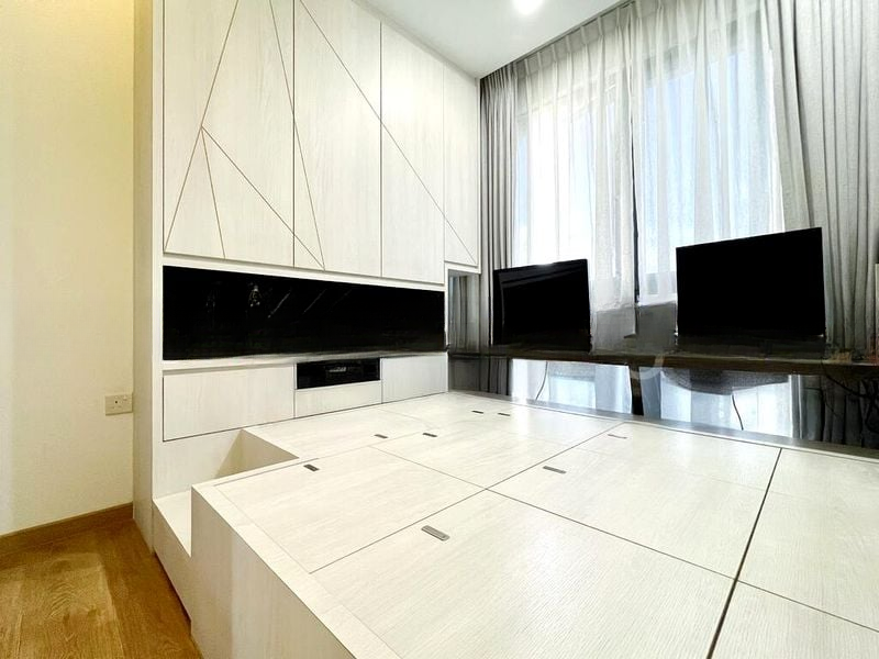 HUNDRED PALMS RESIDENCES 8