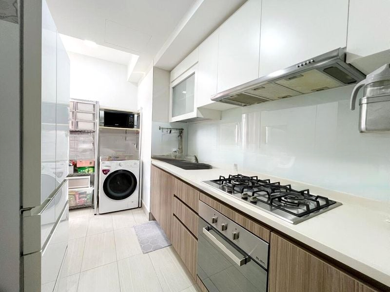 HUNDRED PALMS RESIDENCES 3