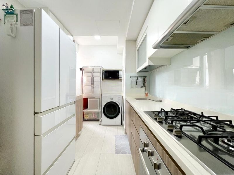 HUNDRED PALMS RESIDENCES 4