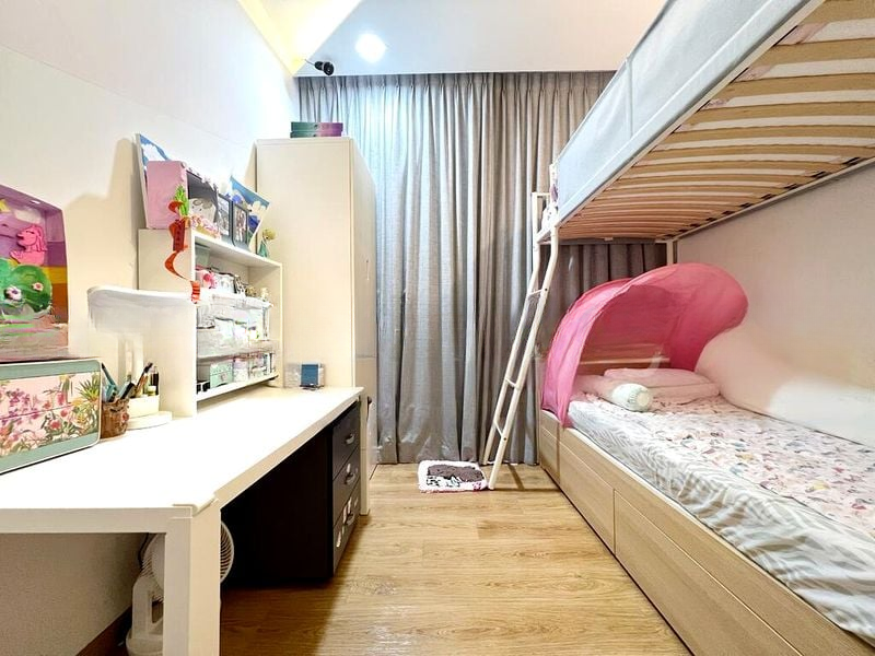 HUNDRED PALMS RESIDENCES 6