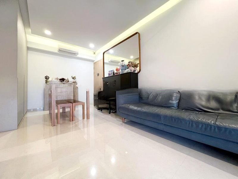 HUNDRED PALMS RESIDENCES 15