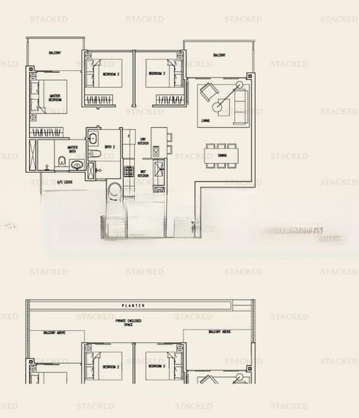 THE NAUTICAL 15