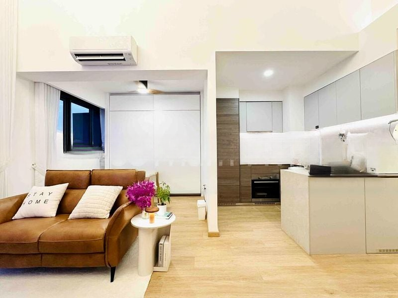 THE FLORENCE RESIDENCES 3