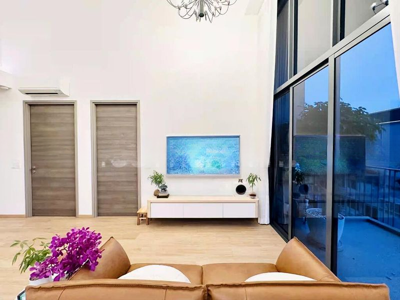 THE FLORENCE RESIDENCES 2