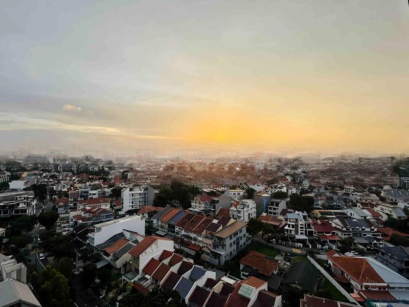 THE FLORENCE RESIDENCES 4