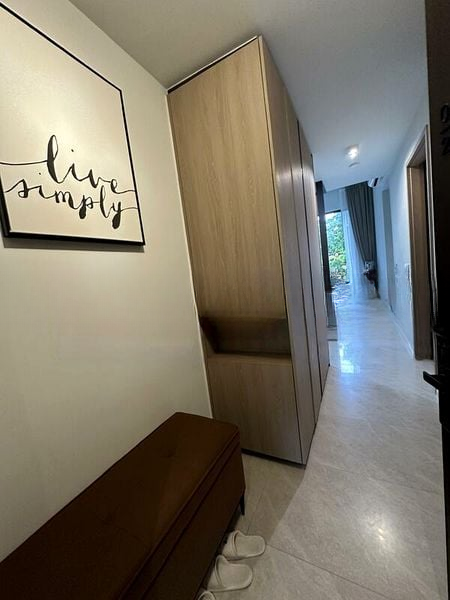 KI RESIDENCES AT BROOKVALE 14