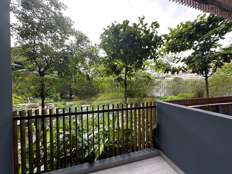 KI RESIDENCES AT BROOKVALE 15