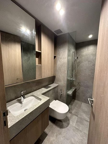 KI RESIDENCES AT BROOKVALE 12