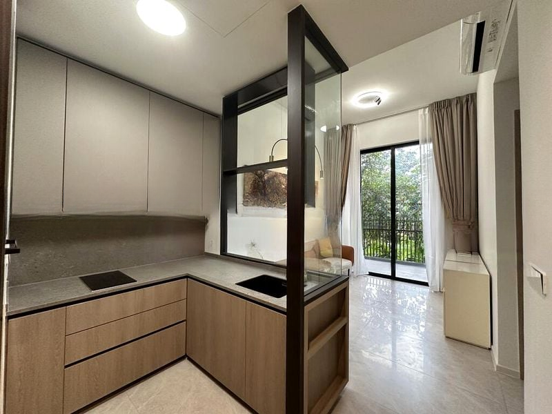 KI RESIDENCES AT BROOKVALE 11