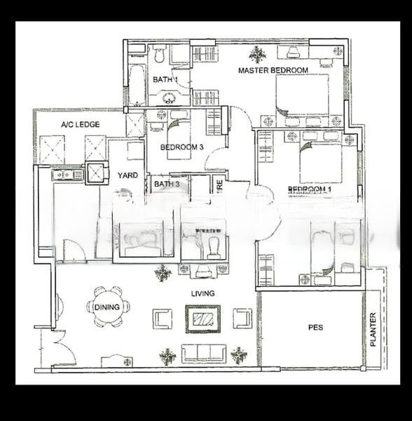 YISHUN SAPPHIRE 9