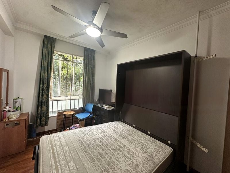 YISHUN SAPPHIRE 5
