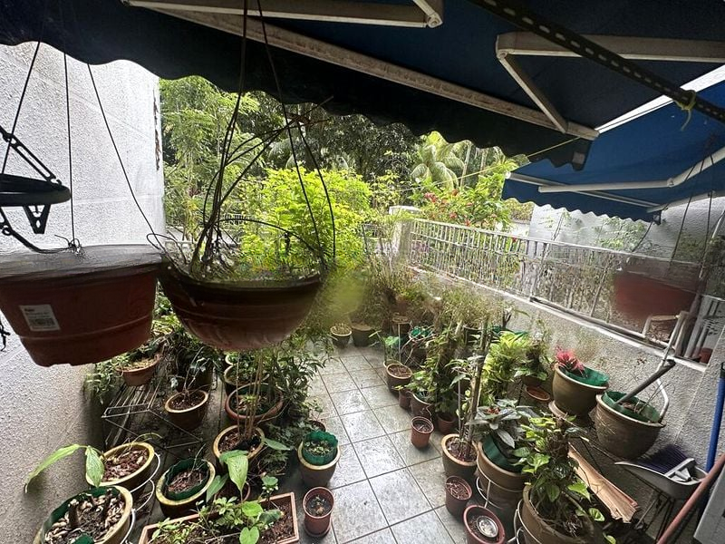 YISHUN SAPPHIRE 3