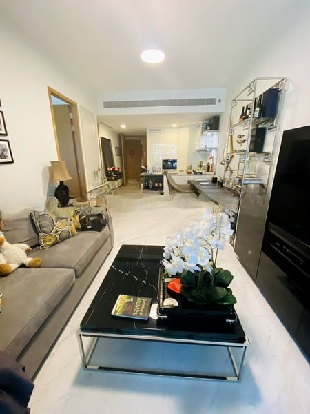 MARINA ONE RESIDENCES 2