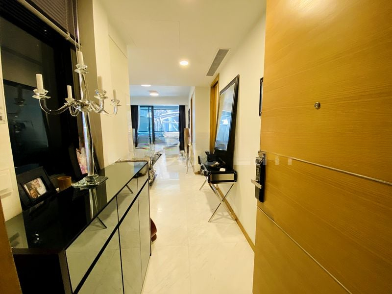 MARINA ONE RESIDENCES 5