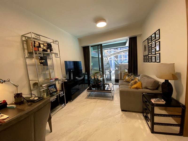 MARINA ONE RESIDENCES 3