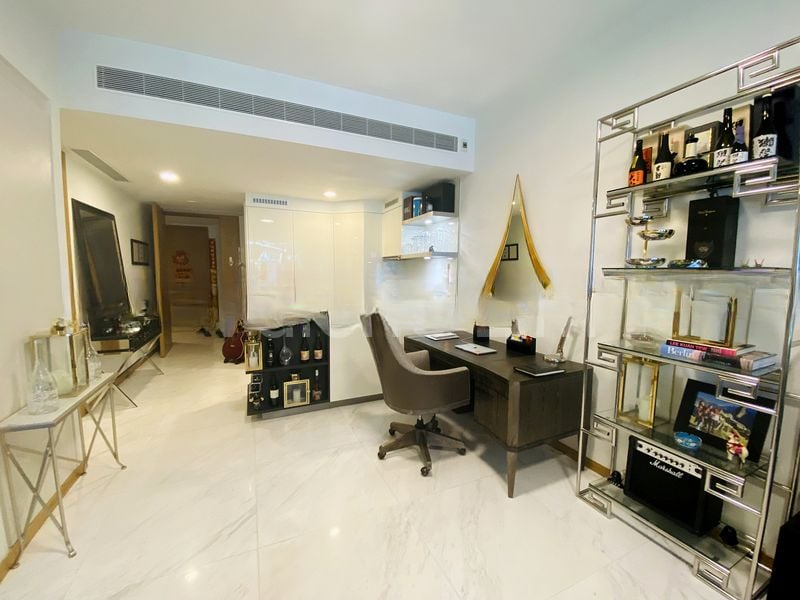 MARINA ONE RESIDENCES 6