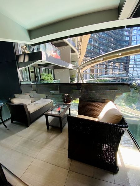 MARINA ONE RESIDENCES 4