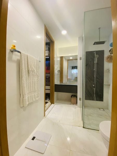 MARINA ONE RESIDENCES 11